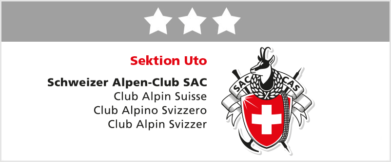 Schweiz Alpen-Club SAC