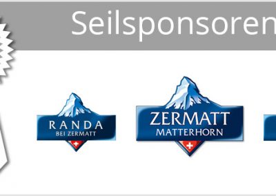 Zermatt, Randa, Täsch