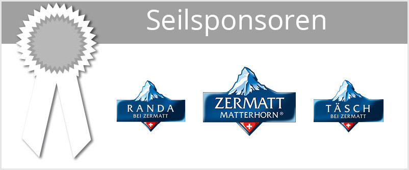 Zermatt, Randa, Täsch
