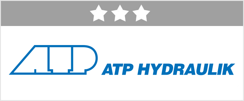 ATP Hydraulik, Küssnacht SZ