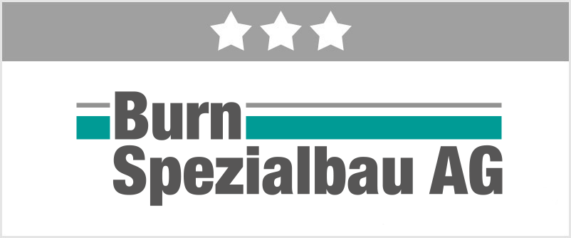 Burn Spezialbau AG, Adelboden