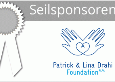 PLFA - Patrick and Lina Drahi Foundation
