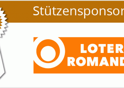 Loterie Romande