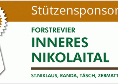 Forstrevier inneres Nikolaital